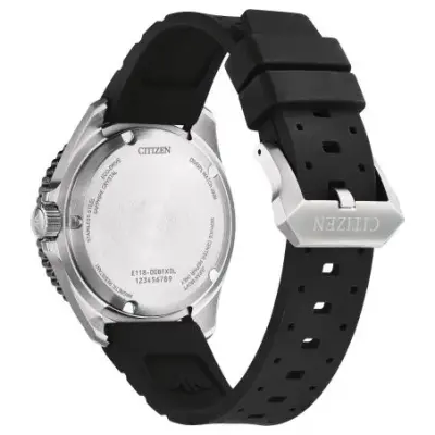 Montre Citizen Promaster Marine BN0266-07E — photo 3