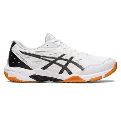 ASICS GEL ROCKET Blanc — photo 1