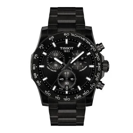 Montre Tissot Supersport Chrono 42mm T1254173305100