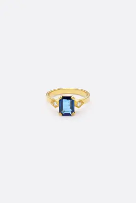 BAGUE THAIS — photo 1