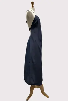 Robe Tablier Héko obi — photo 5