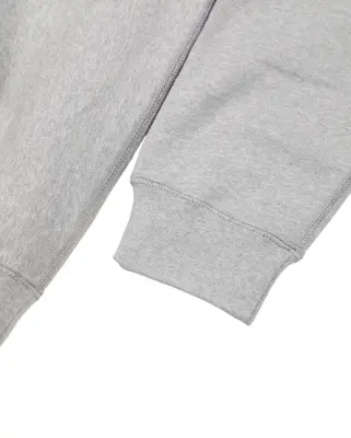 Solo Swoosh BB PO Hoodie Dark Grey — photo 2