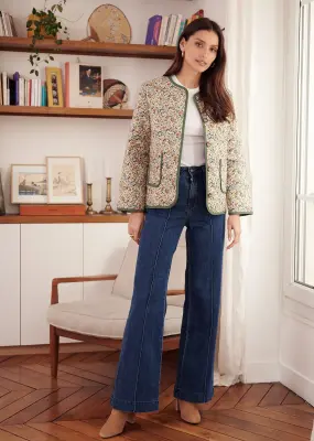 Veste Edith — photo 2