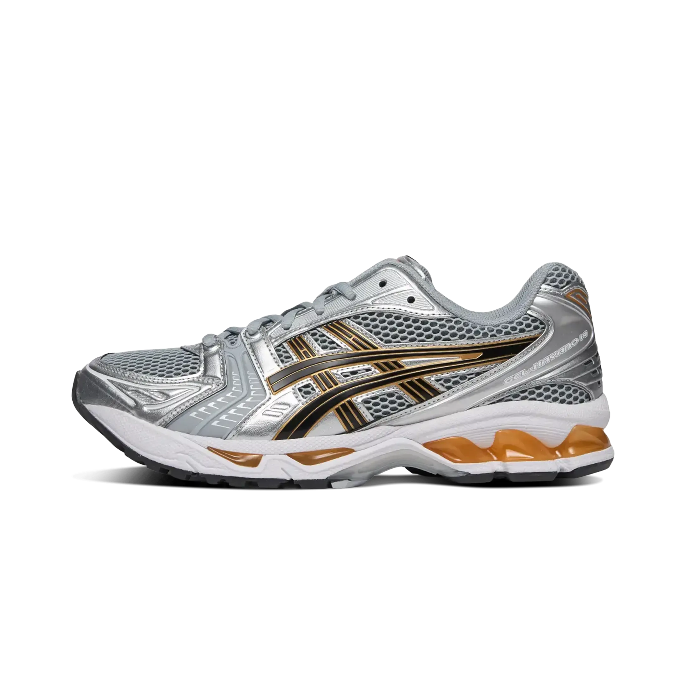 Asics Gel-Kayano 14 Piedmont Grey