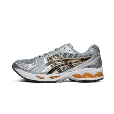 Asics Gel-Kayano 14 Piedmont Grey — photo 1