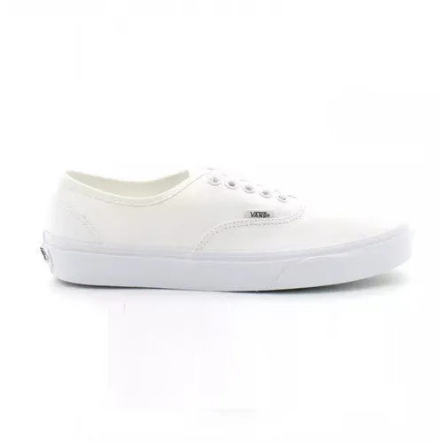 VANS AUTHENTIC Blanc