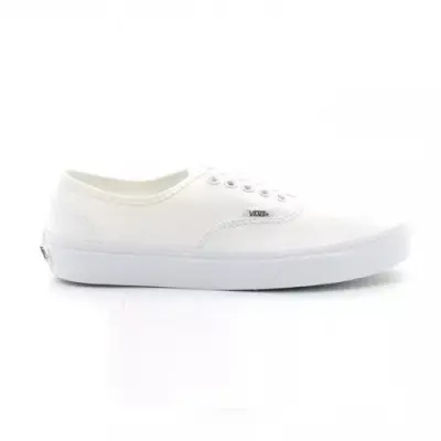 VANS AUTHENTIC Blanc — photo 1