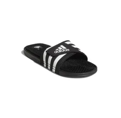 ADIDAS ADISSAGE Noir — photo 3