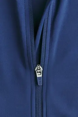Veste de sport DryMove™ - Bleu orage — photo 3