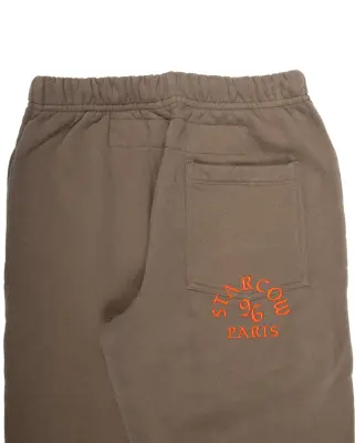 Stateline Starcow 96 Pants Coffee Orange — photo 4
