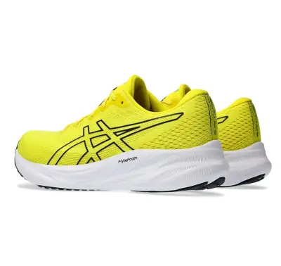 ASICS GEL PULSE 15 Jaune — photo 4