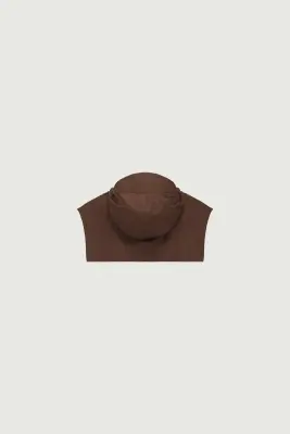 CAPUCHE GILL CHOCOLAT — photo 5