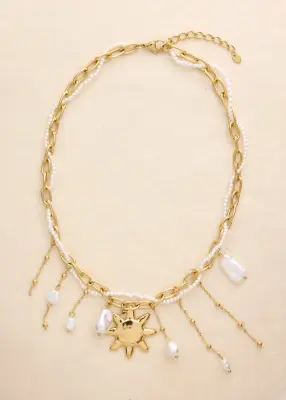Collier Helmi — photo 1