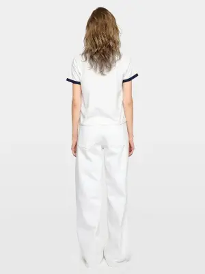 T-shirt Woos — photo 2