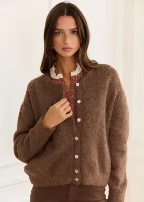 Gilet Malo — photo 4