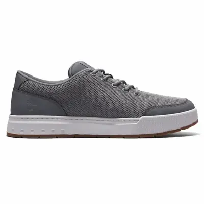 TIMBERLAND MAPLE GROVE OXFORD Gris — photo 2