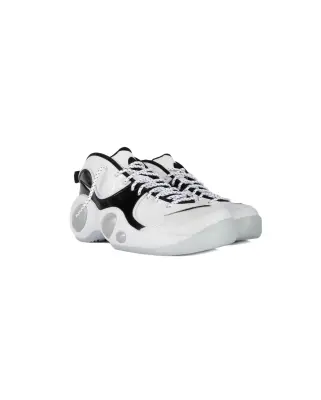 Air Zoom Flight 95 White Black — photo 2