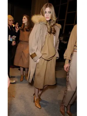 Bottines à talon PIPER en cuir beige camel NEUVES Prix boutique 850€ Taille 39 — photo 5