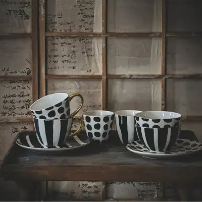 Set 2 Mugs Vigdis — photo 2