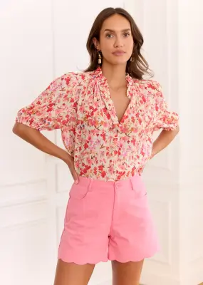 Blouse Rekia — photo 2
