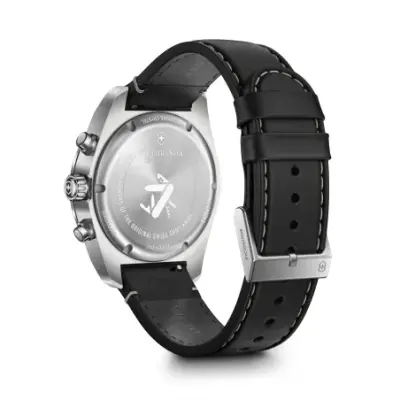 Montre Victorinox Swiss Army Chrono Quartz 242047 — photo 2