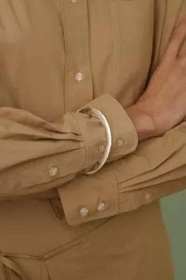 BRACELET ARGENT — photo 2