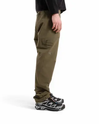 Gamma Ar Pant Tatsu — photo 3