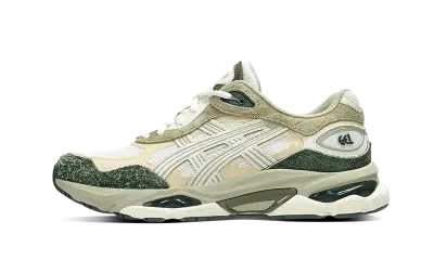 ASICS Gel-NYC 2.0 Cream Dusty Fern — photo 1