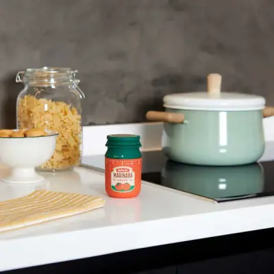 Minuteur Sauce Tomate — photo 2
