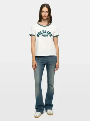 T-shirt Alys — photo 1