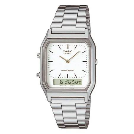 Montre Mixte Casio Vintage AQ-230A-7DMQYES