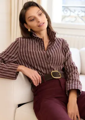 Chemise Hermione — photo 4