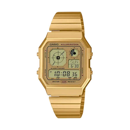Montre Casio Vintage A130WEG-9AEF