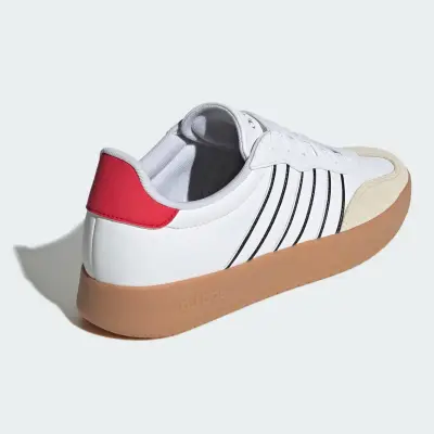 ADIDAS BARREDA Blanc — photo 5