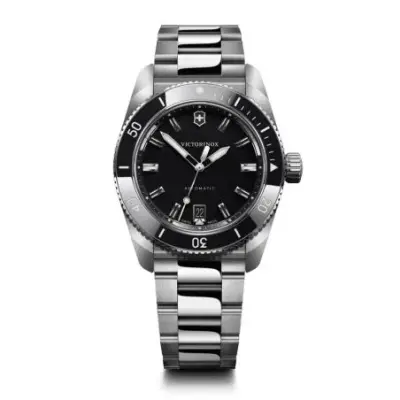 Montre Victorinox Maverick Automatic 242105 — photo 5