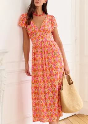 Robe Tiphaine — photo 3