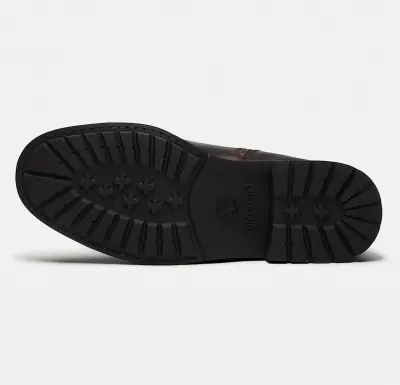 TIMBERLAND STORMBUCKS BOTTINES Marron — photo 5