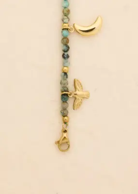 Bracelet Tsipora — photo 4