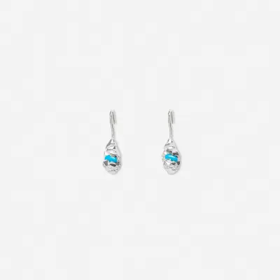 BOUCLES D'OREILLES ILLIONA — photo 5