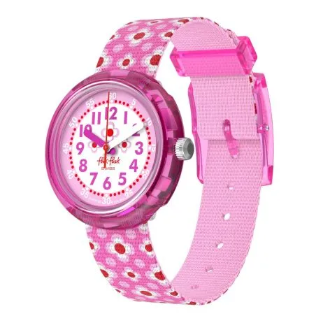 Montre enfant Flik Flak FPNP180 - POWER FLOWER