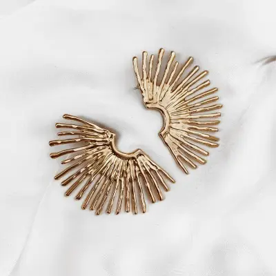 Boucles d'oreilles TAYLOR — photo 1