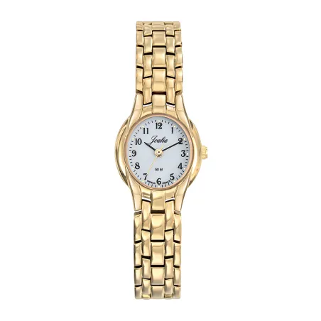 Montre Femme Joalia dorée Made in France 631035