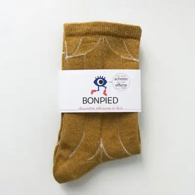 Chaussettes Dora — photo 3