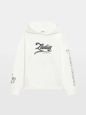 Sweatshirt Sweela — photo 5