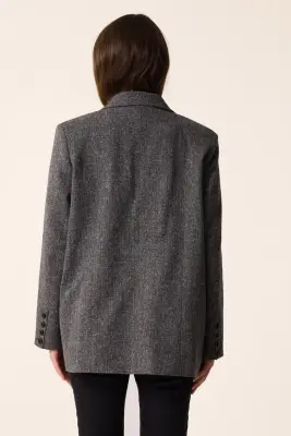 Veste Silvestre Negara — photo 5