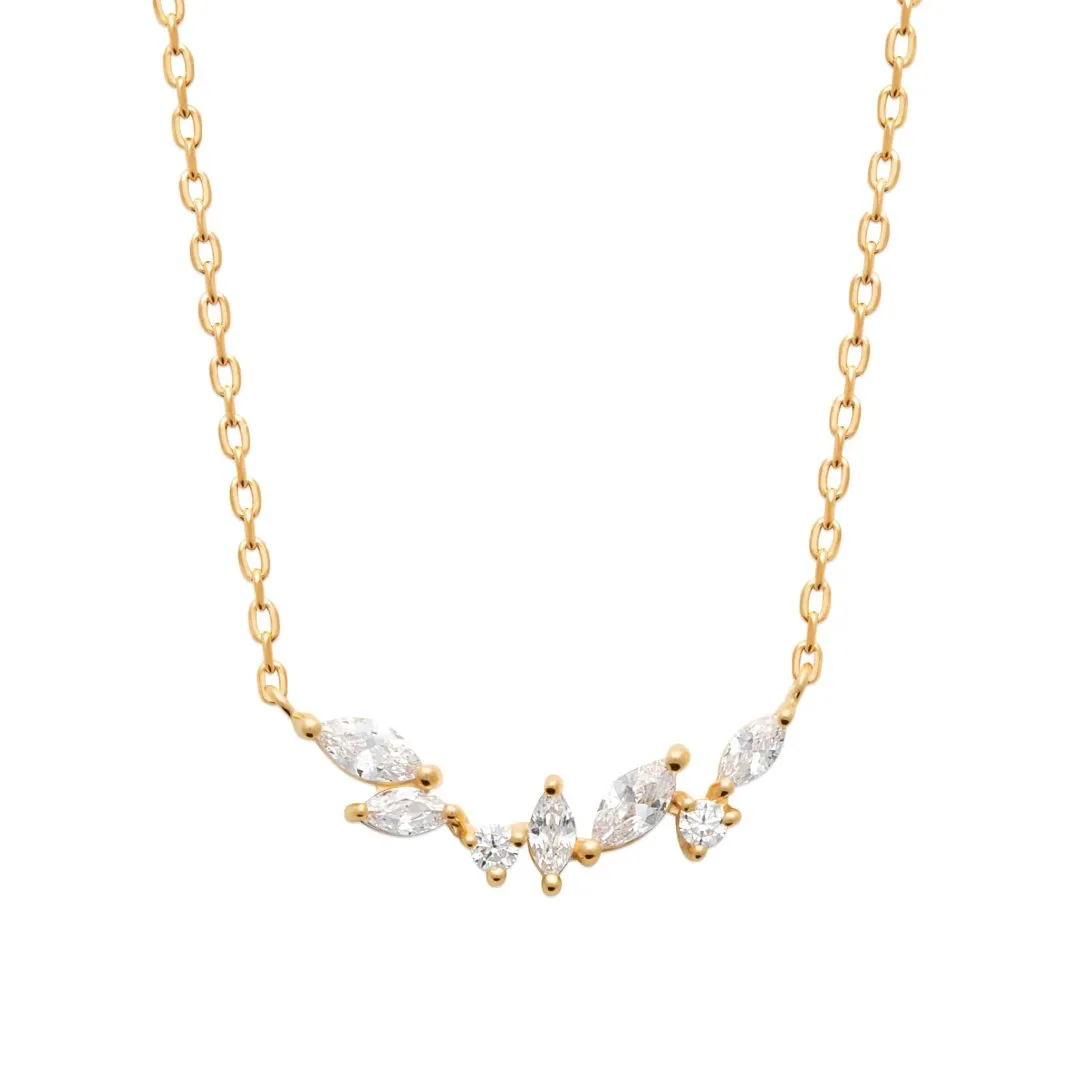 Collier pl-or 750 3mic oz 97379645