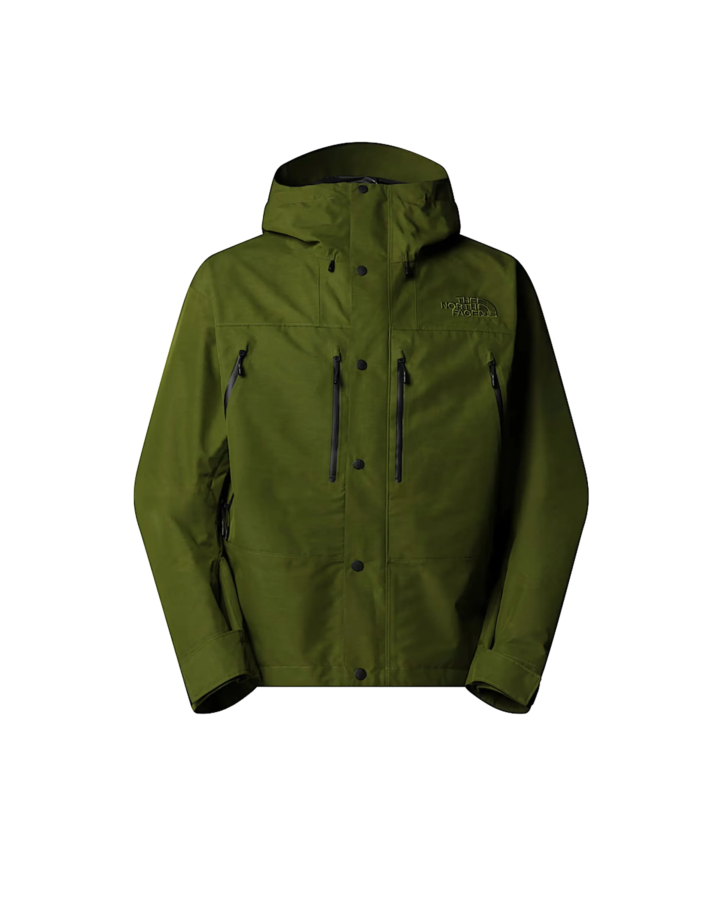 RMST GTX Mountain Tek Jacket Woodland Green
