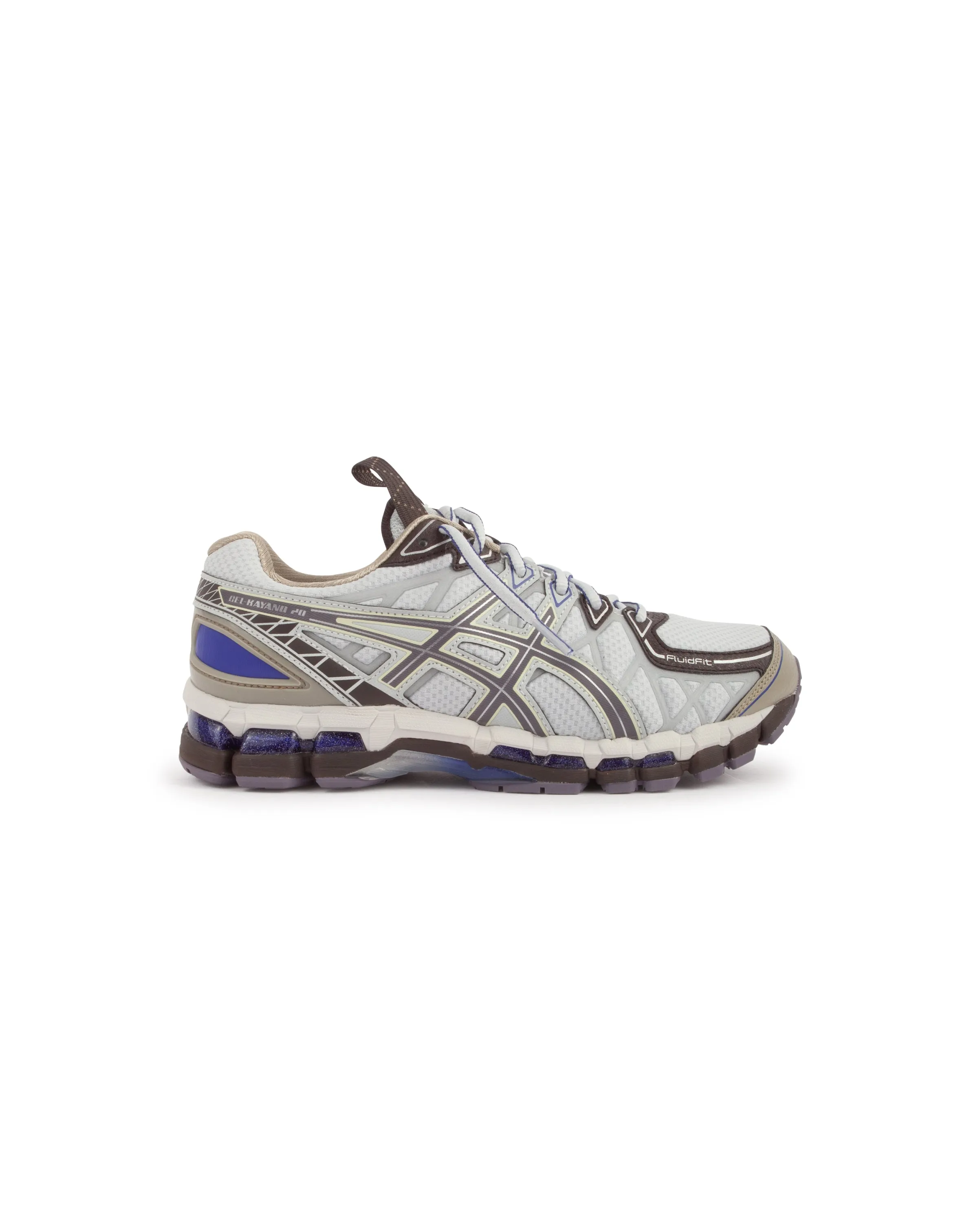 UB10-S Gel Kayano Glacier Grey