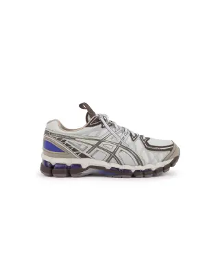 UB10-S Gel Kayano Glacier Grey — photo 1