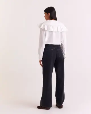 Jean Zach noir charbon — photo 5